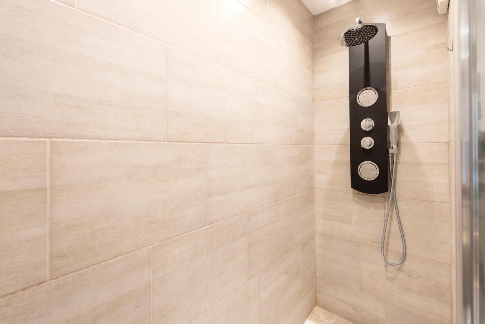 Appartement Vatican - San Pietro Station *