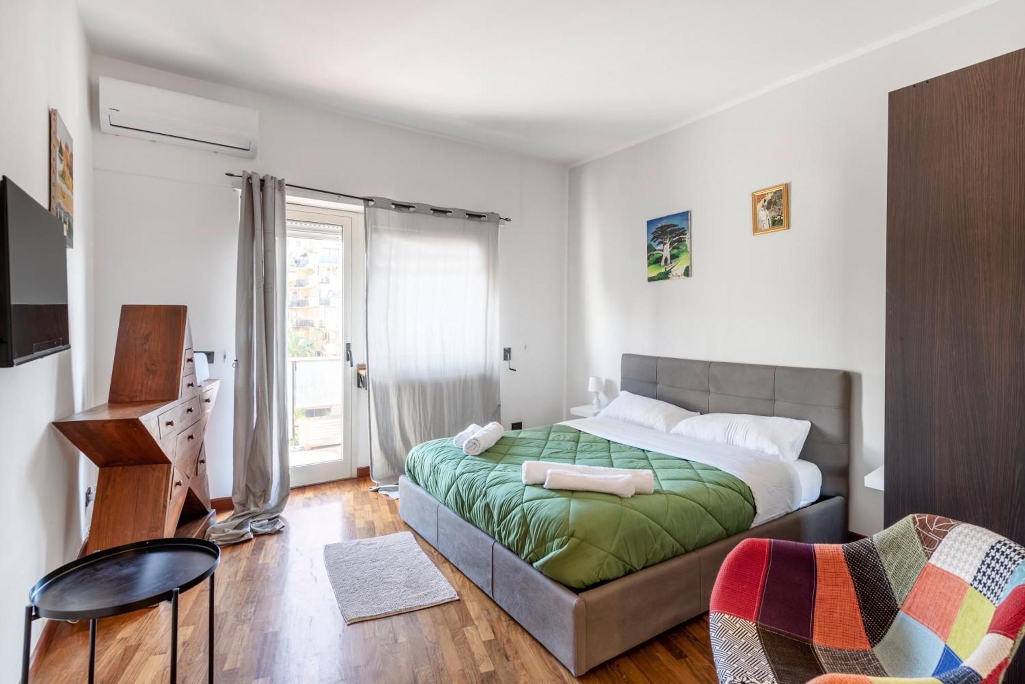 Vatican - San Pietro Station Appartement *
