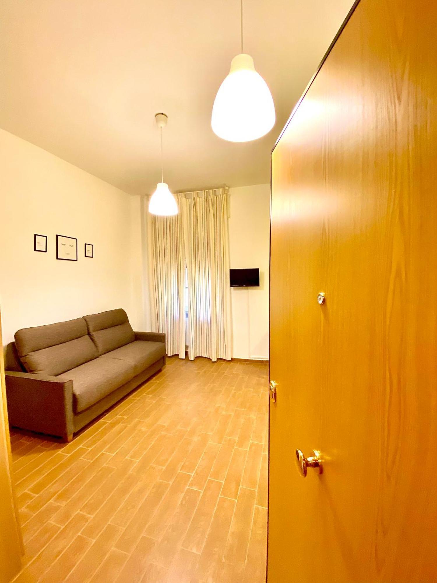 Luxury By Palazzo Senesi