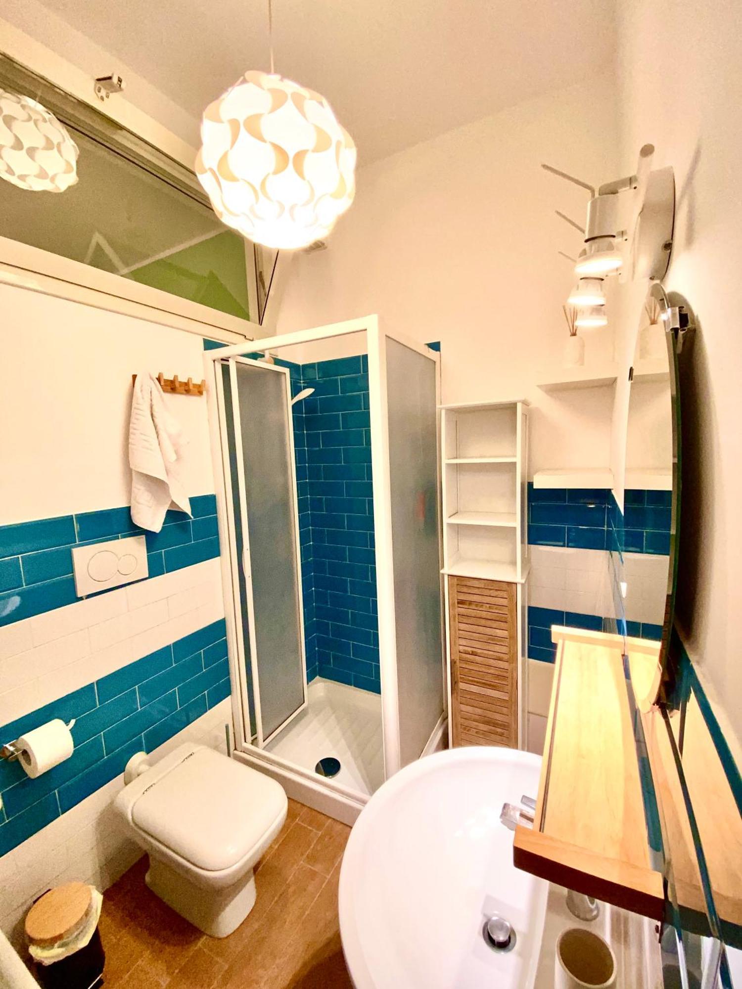 Appartement Luxury By Palazzo Senesi Rome