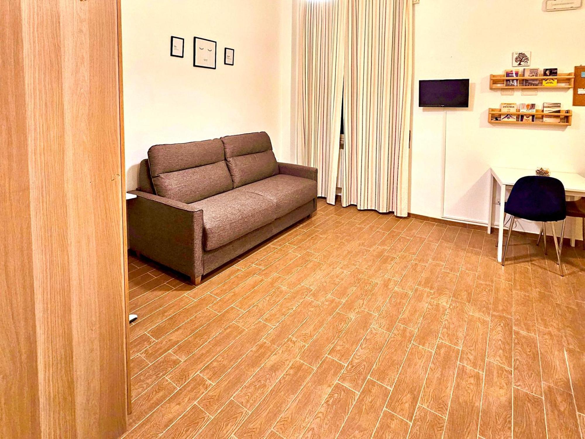 Appartement Luxury By Palazzo Senesi Rome