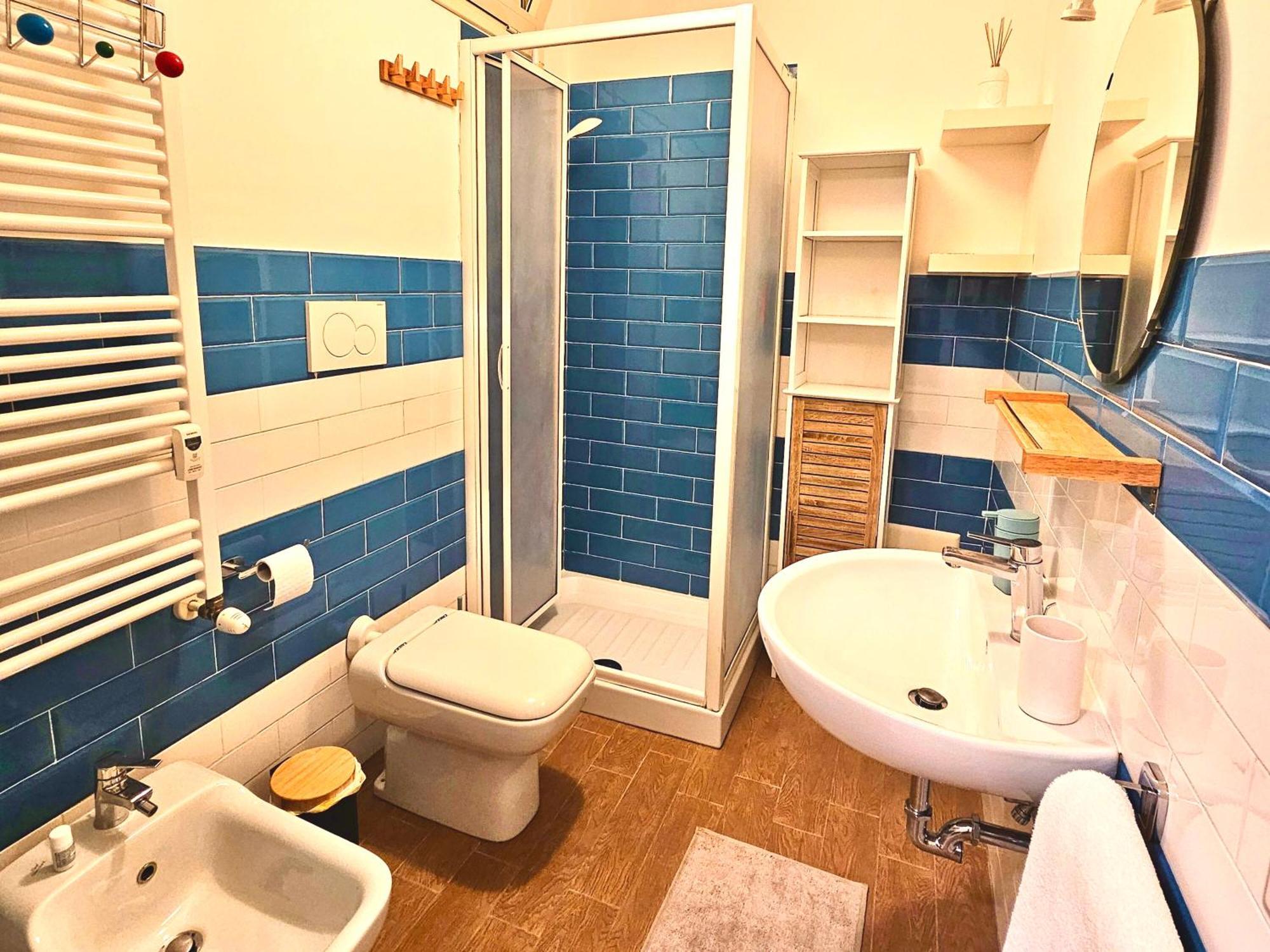 Appartement Luxury By Palazzo Senesi Rome