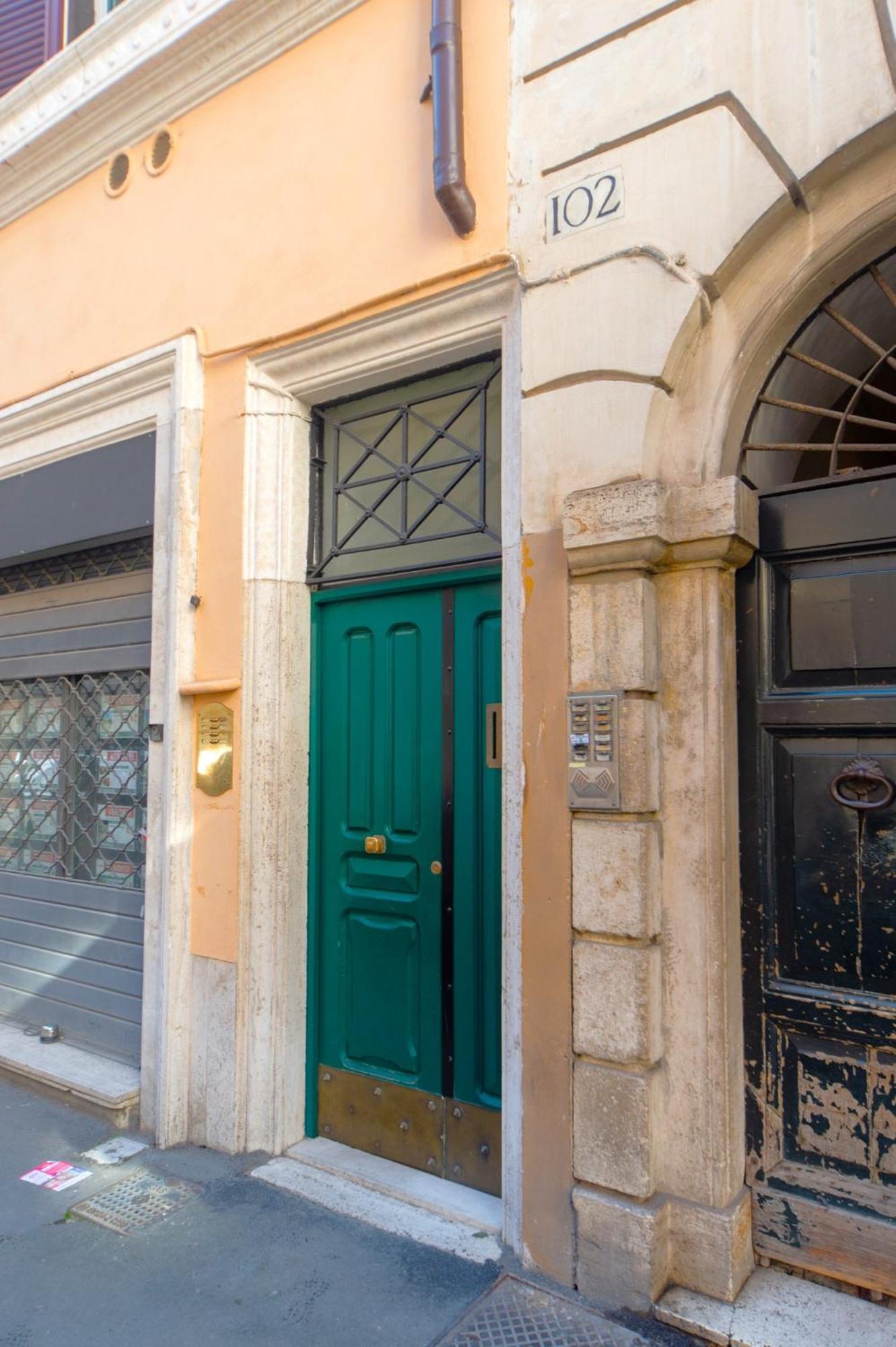 Saint Louis Penthouse, Cozy Little Next To Pantheon Appartement *