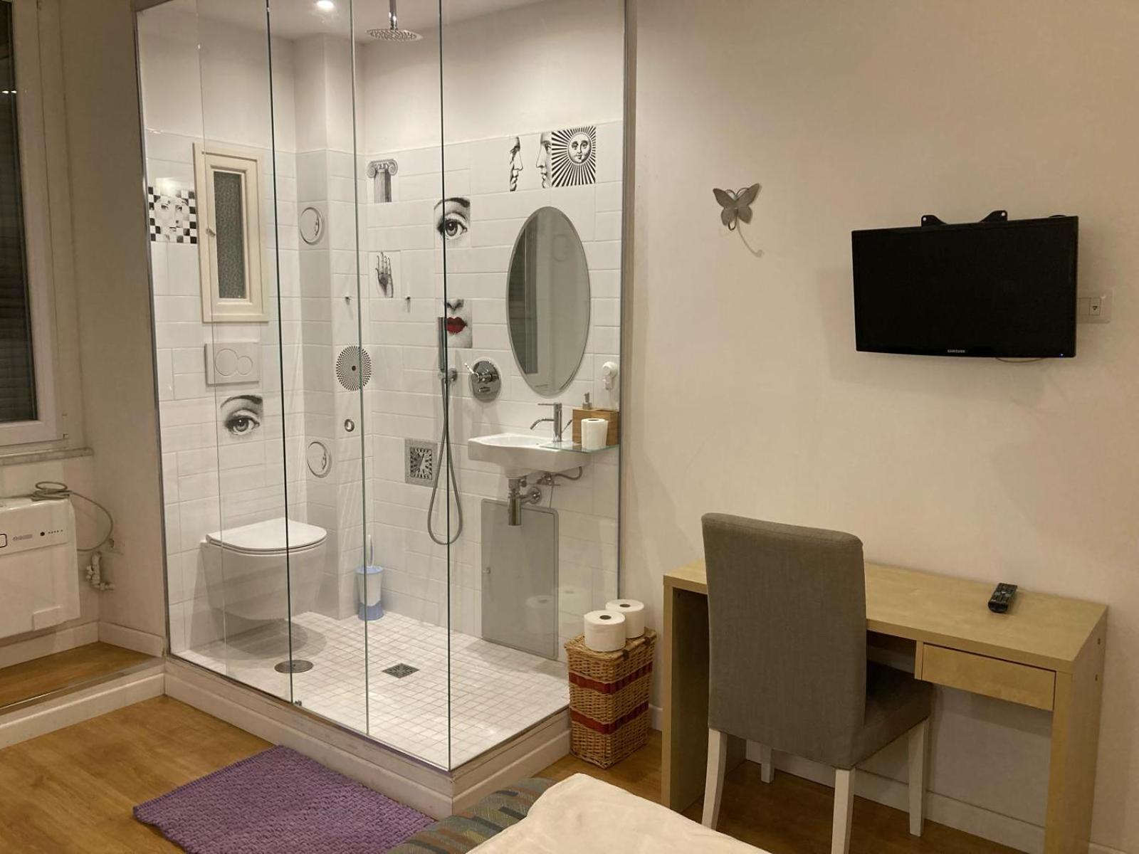 Lion 99 Apartment