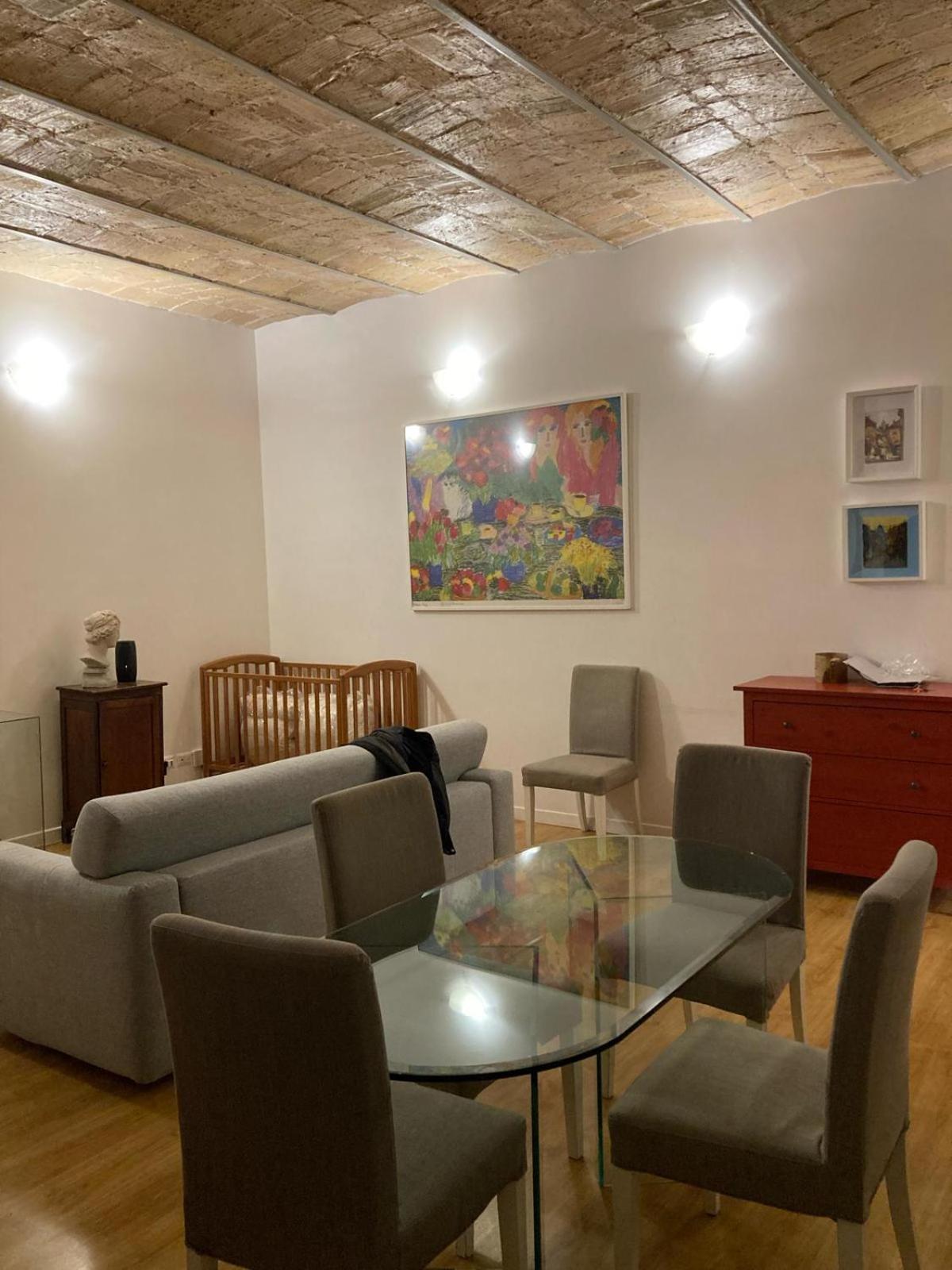 Appartement Lion 99 *