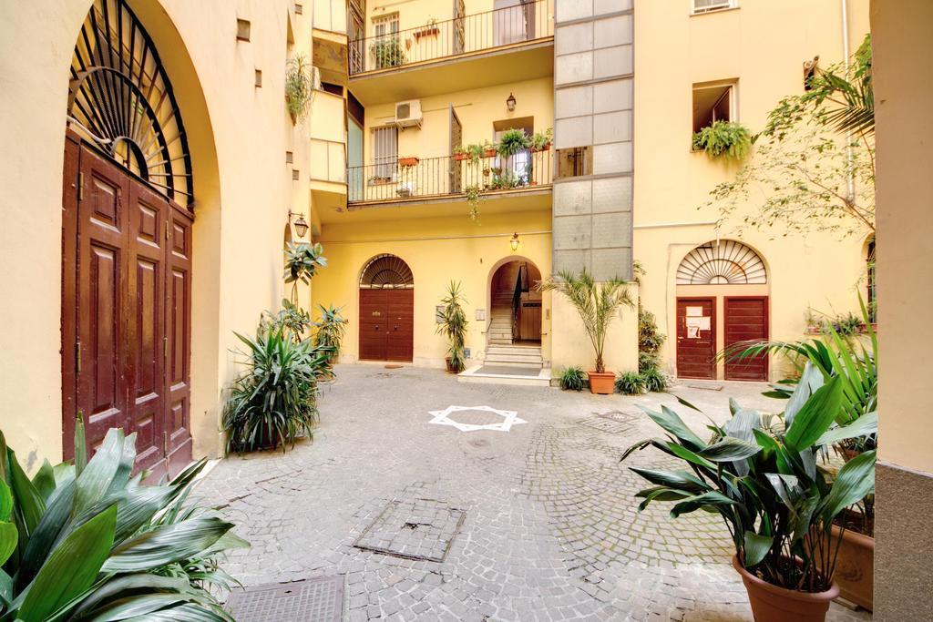 Trastevere Urban Zen * Rome