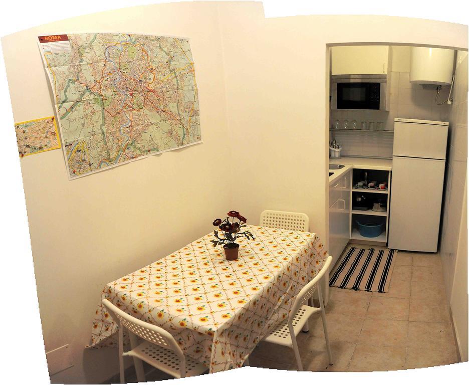 La Casa Di Peppe Rome