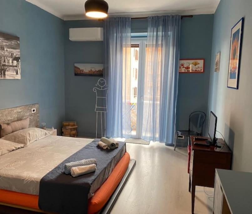Apartment Domus Art Caulonia *