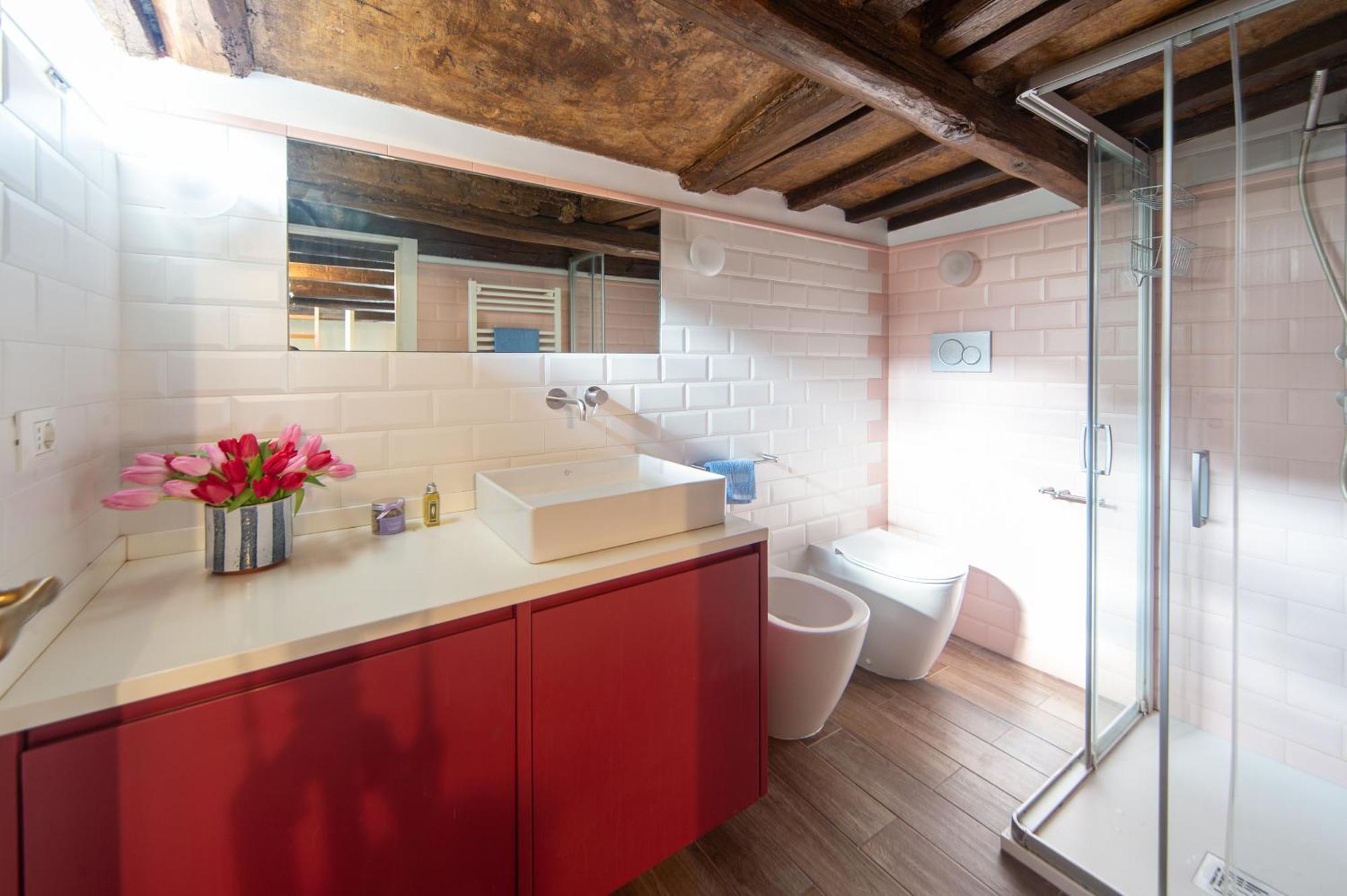 Saint Louis Penthouse, Cozy Little Next To Pantheon *