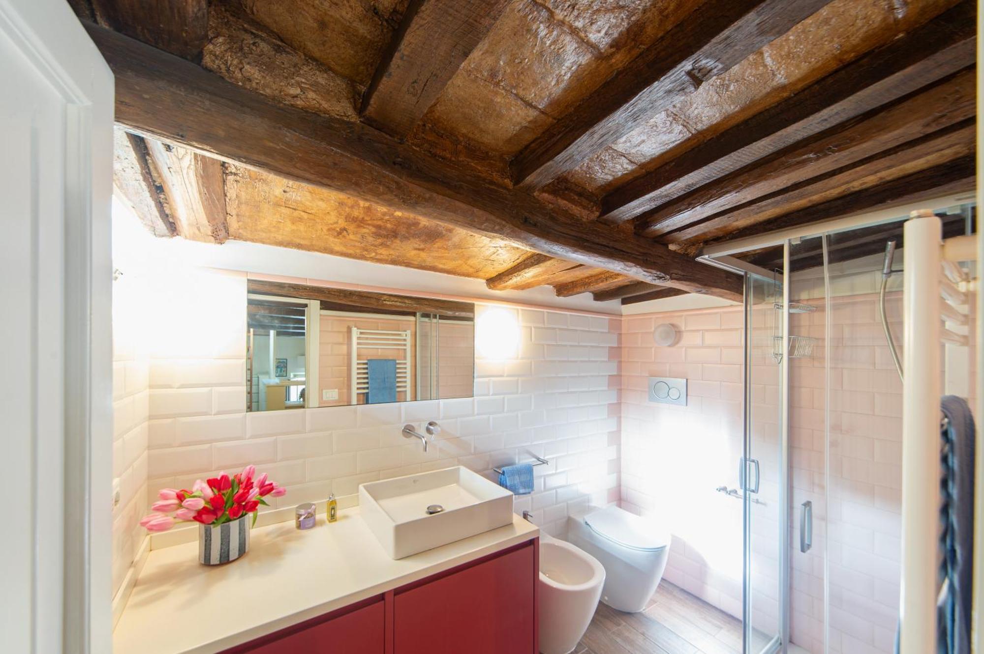 Saint Louis Penthouse, Cozy Little Next To Pantheon *