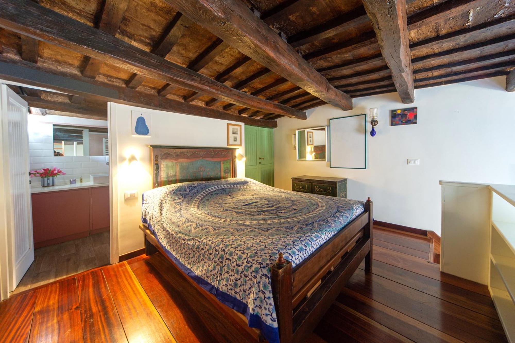 Saint Louis Penthouse, Cozy Little Next To Pantheon *