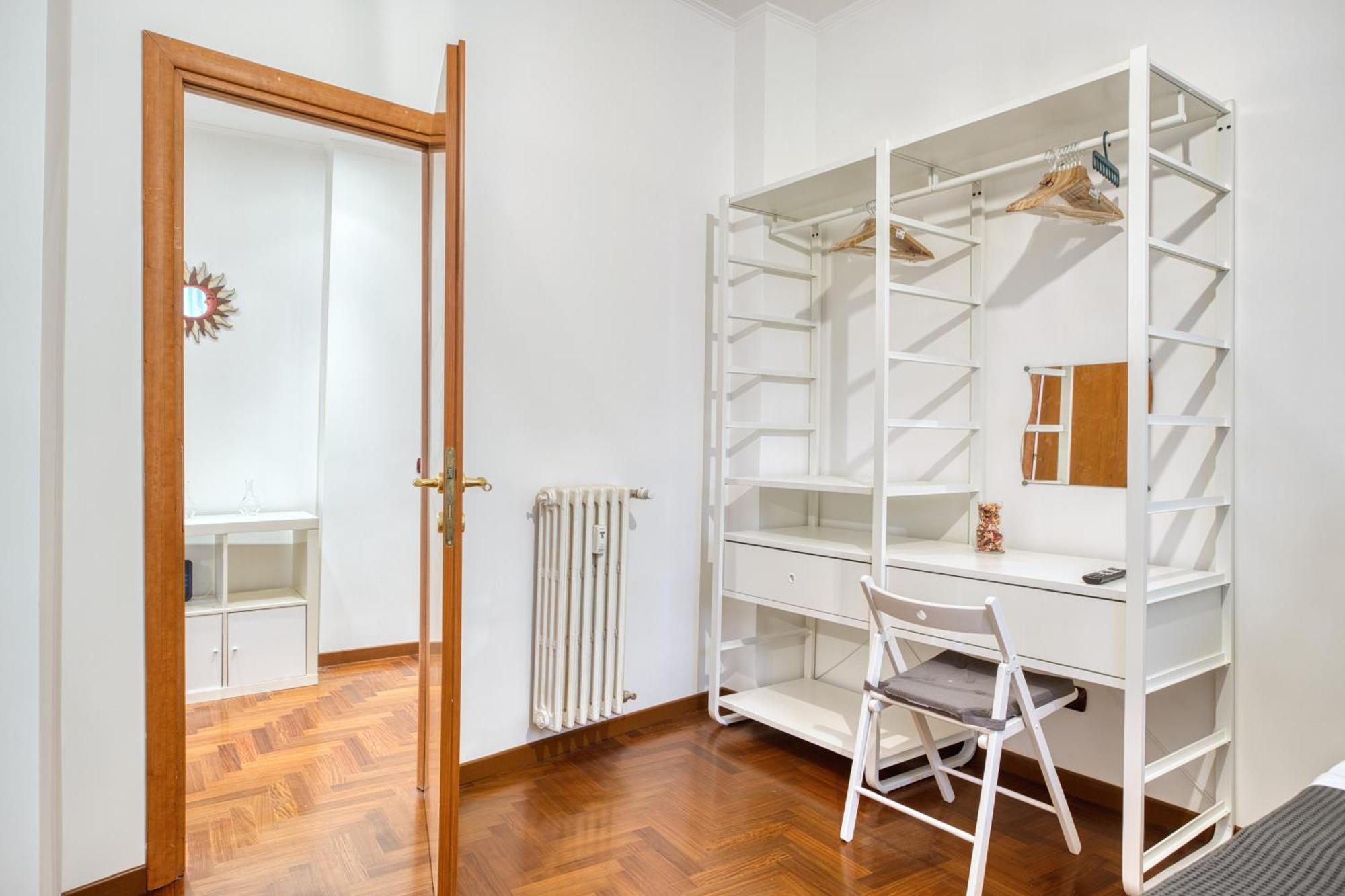 Saint Paul - Roma3 Apartment *