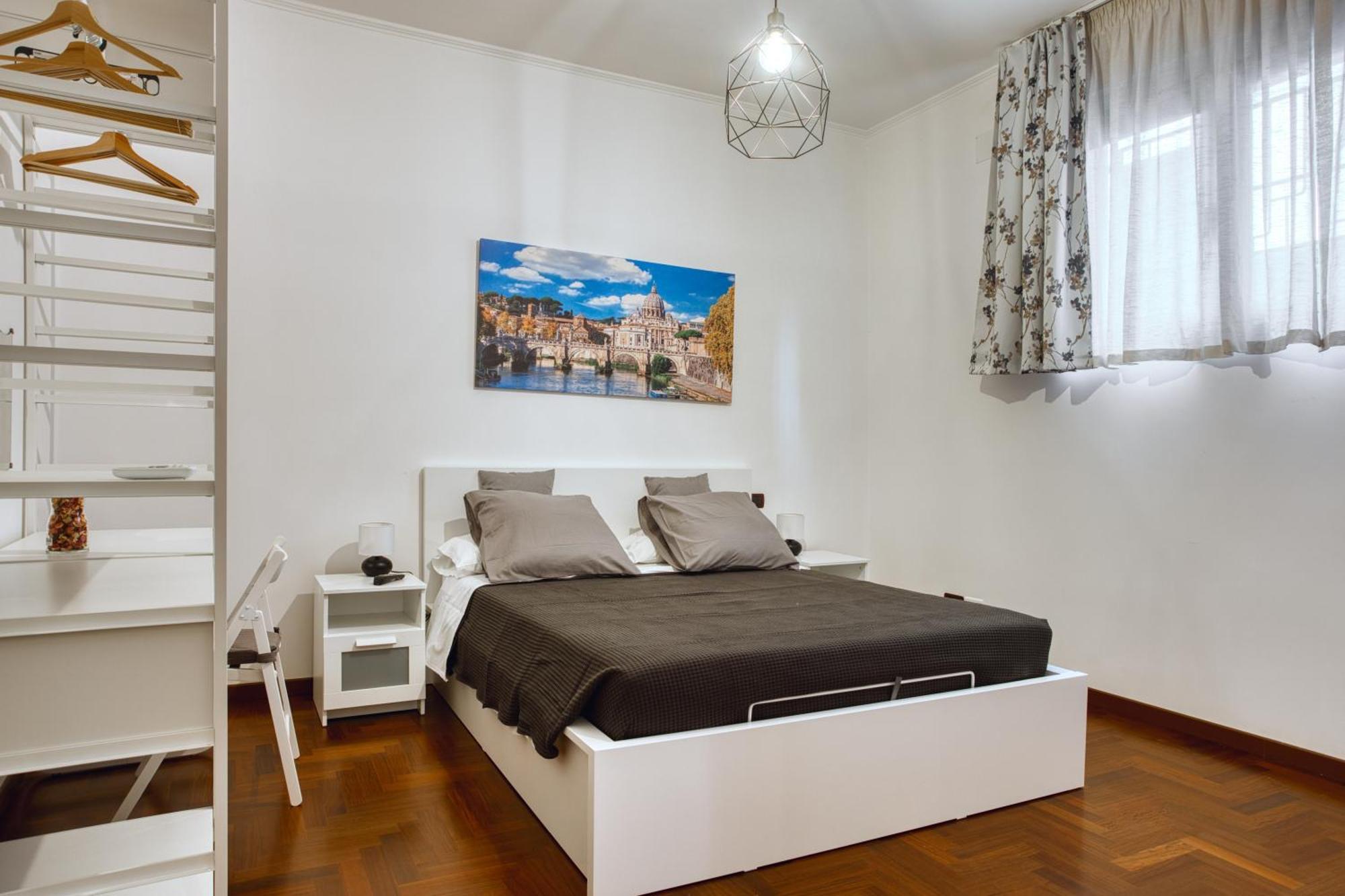 Apartment Saint Paul - Roma3