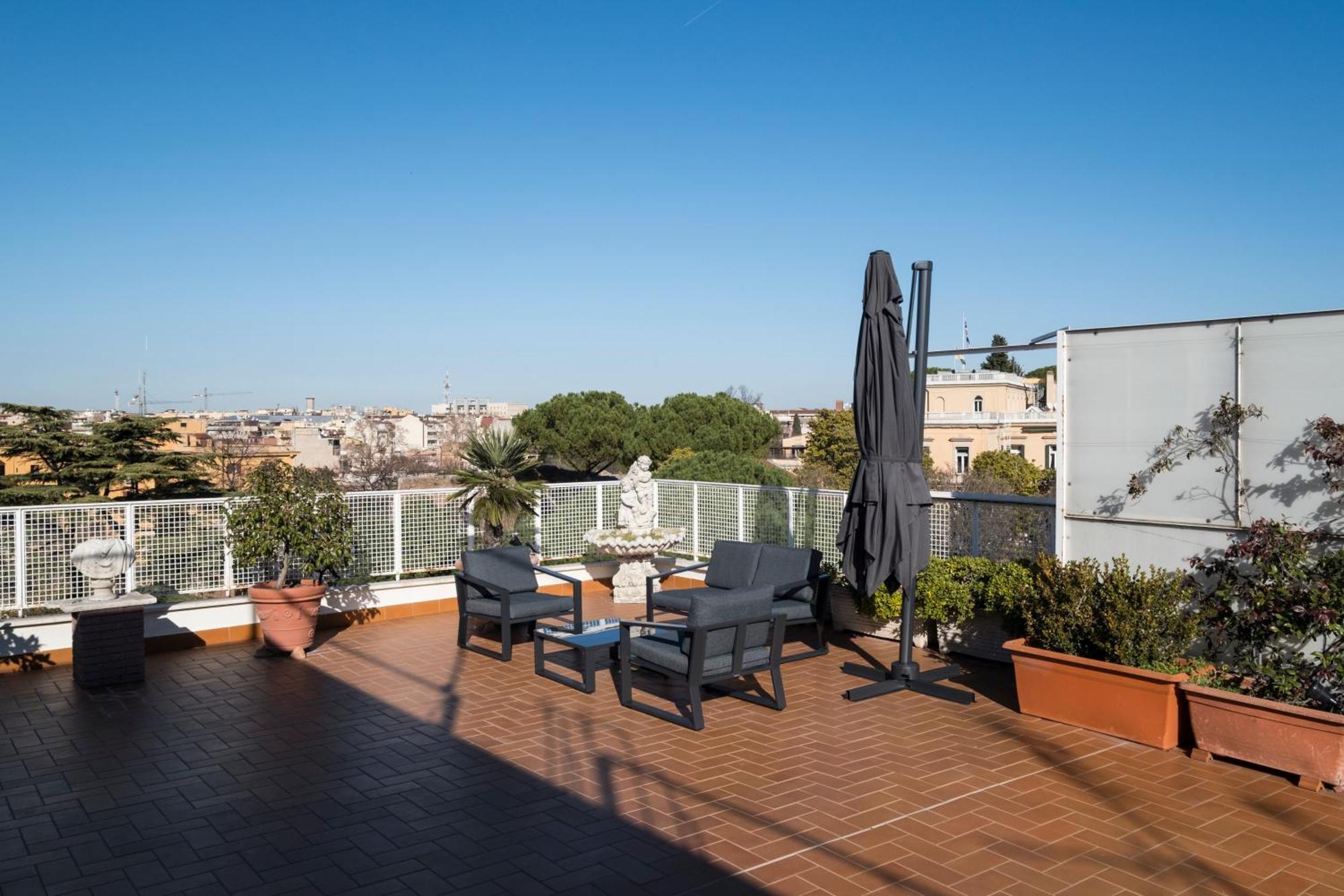 Savoia Luxury Penthouse *