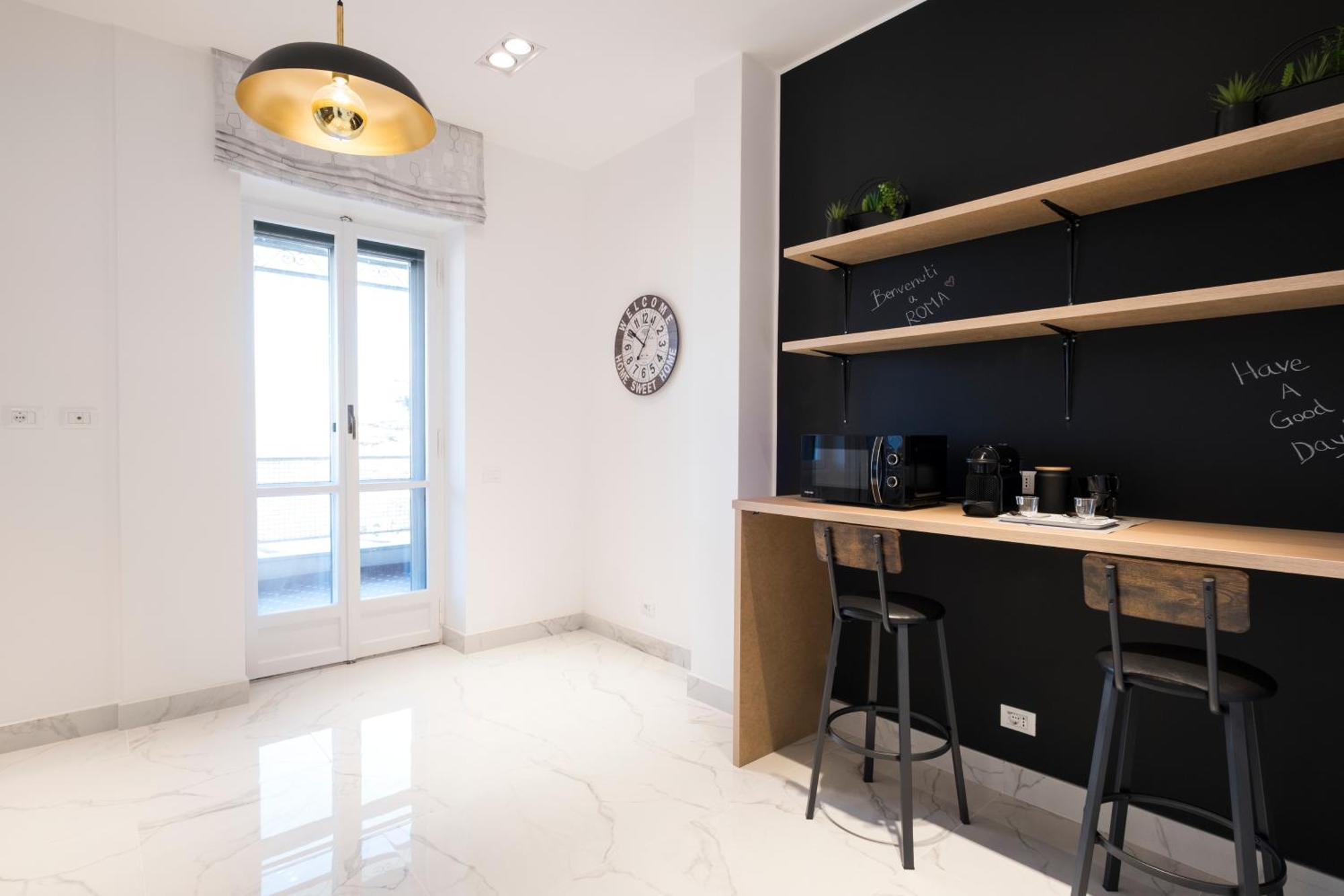 Savoia Luxury Penthouse Apartment