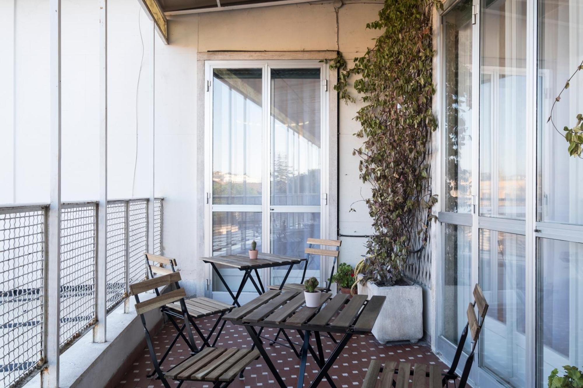 Savoia Luxury Penthouse