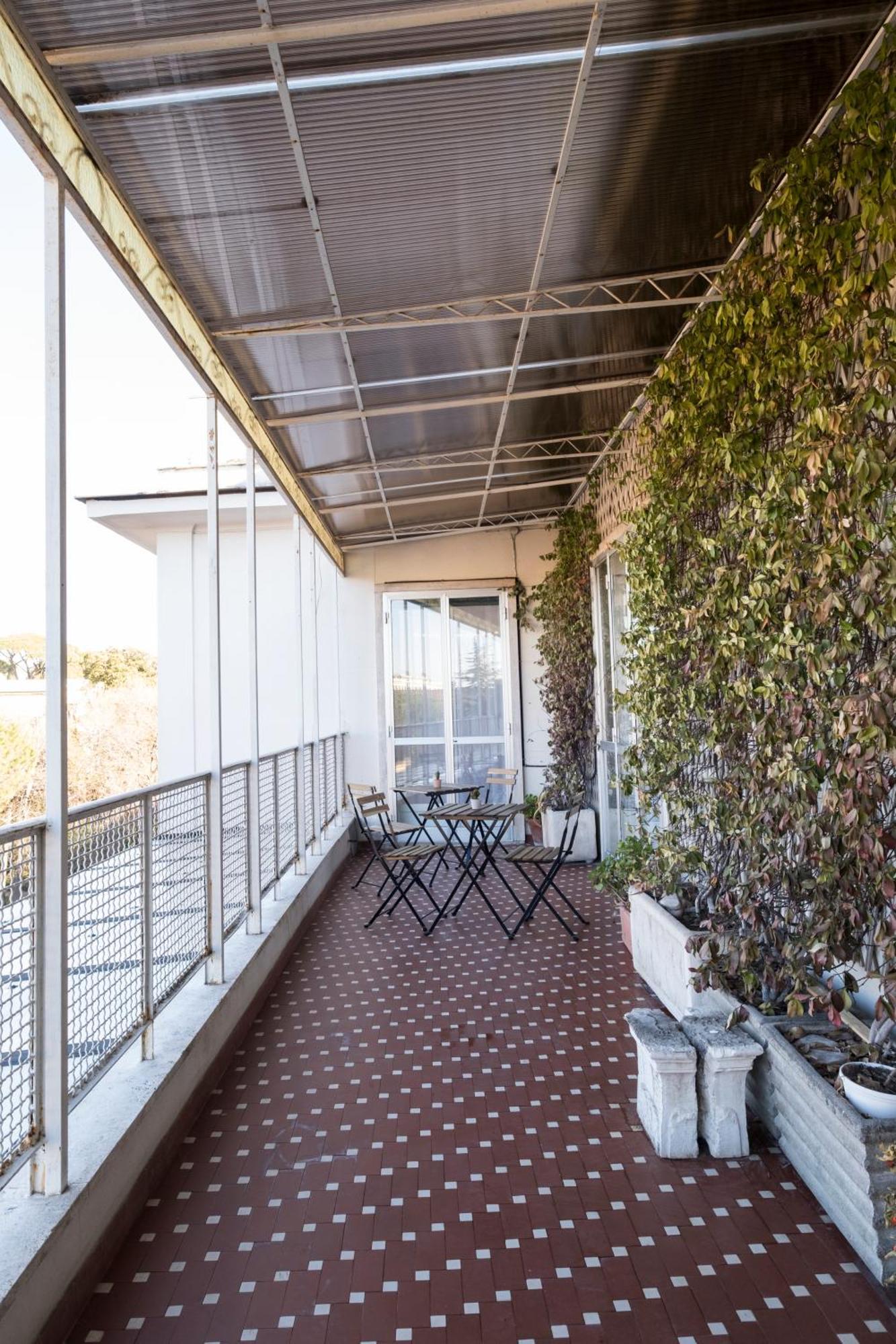 Apartment Savoia Luxury Penthouse
