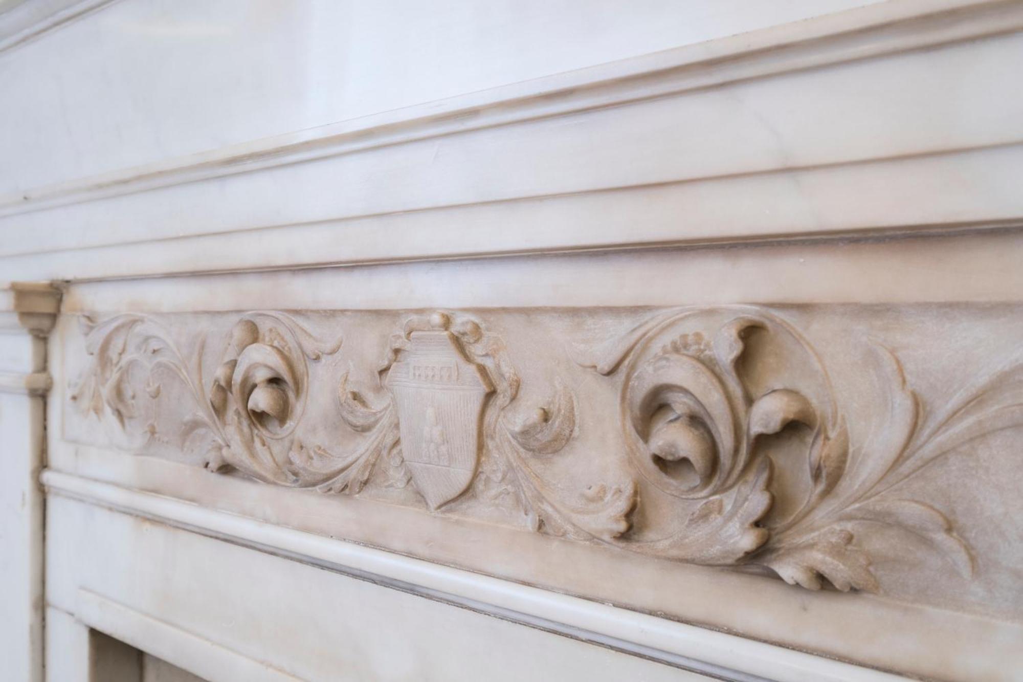 Apartment Savoia Luxury Penthouse