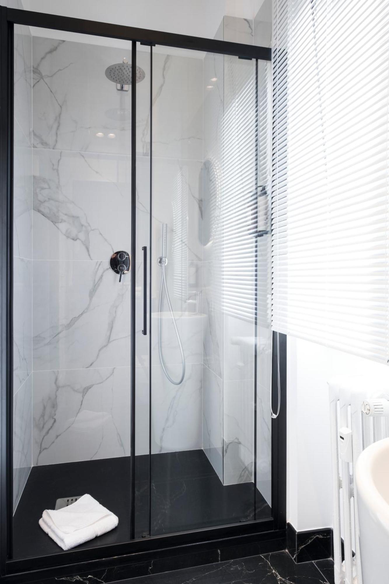 Apartment Savoia Luxury Penthouse *