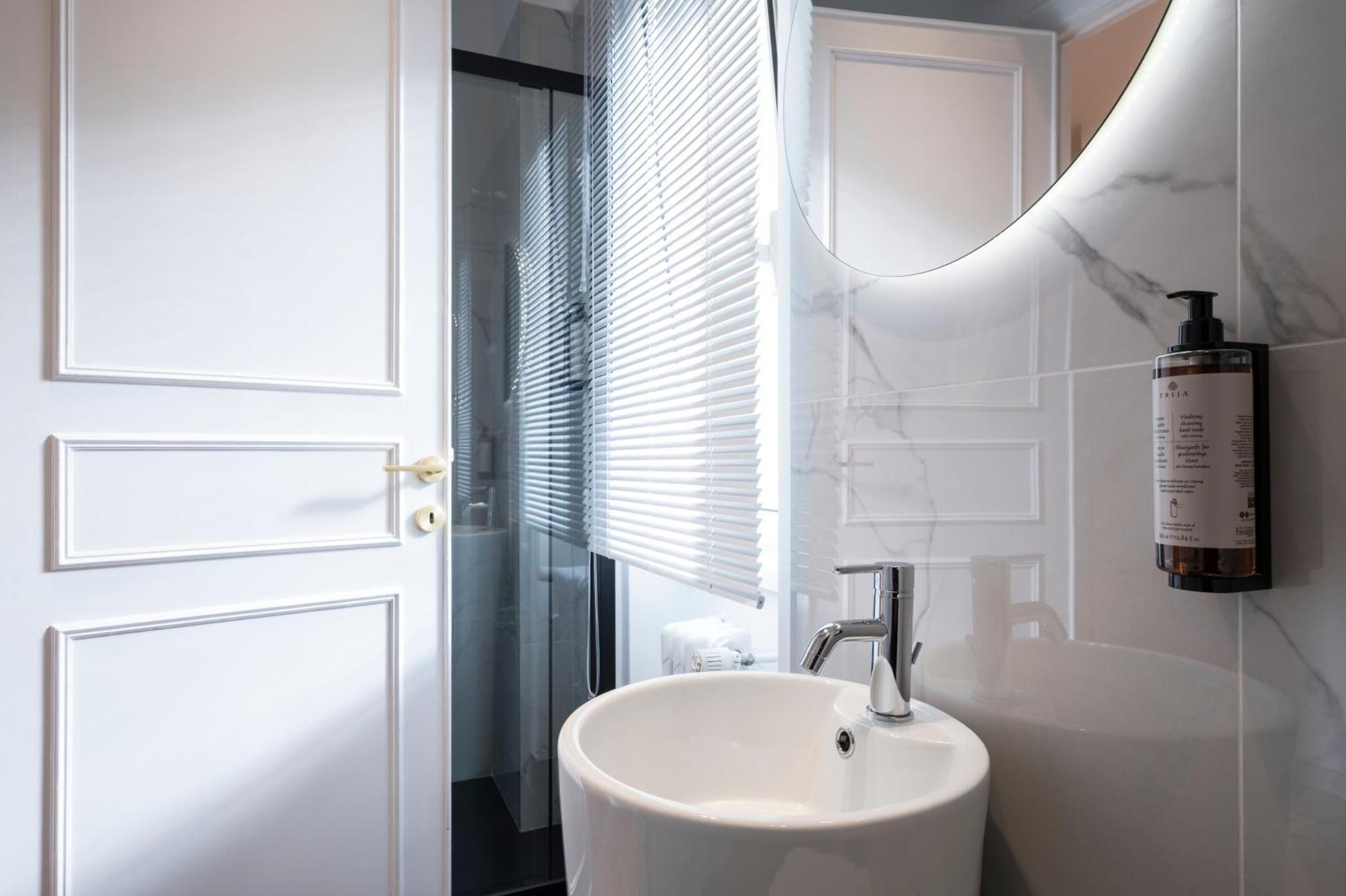 Apartment Savoia Luxury Penthouse *