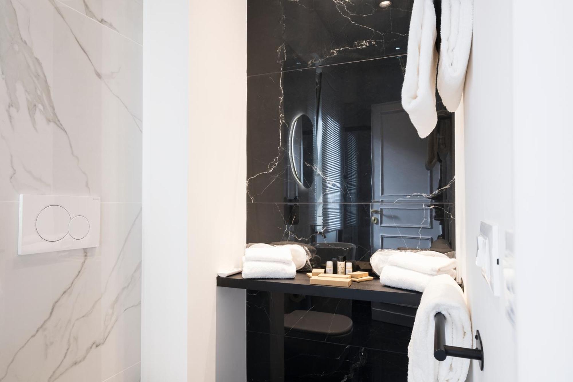 Apartment Savoia Luxury Penthouse Rome