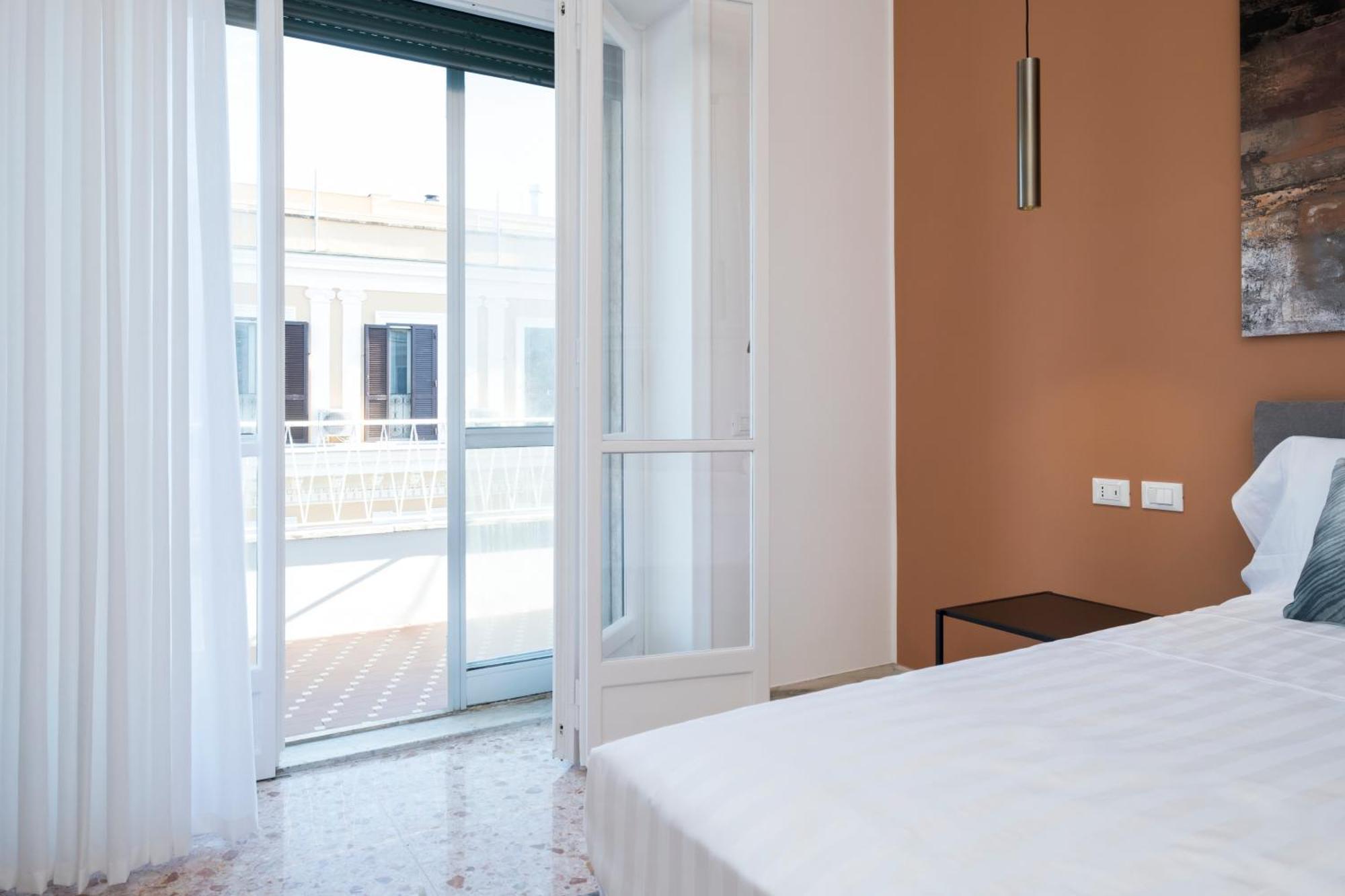 Savoia Luxury Penthouse Apartment