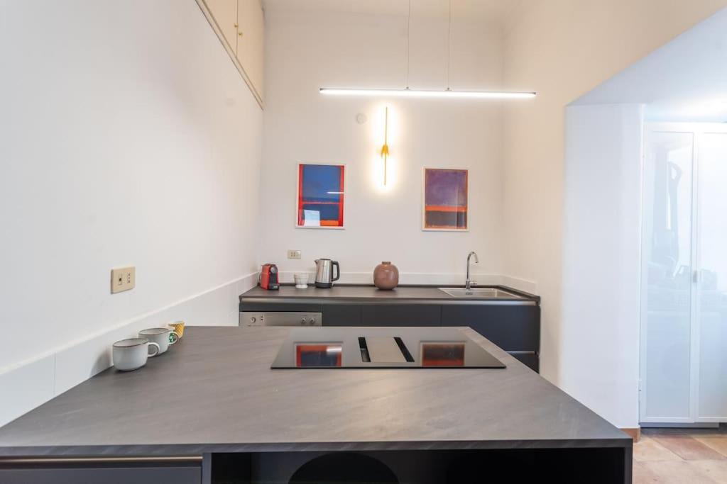 Appartement Pgrhome Barberini *