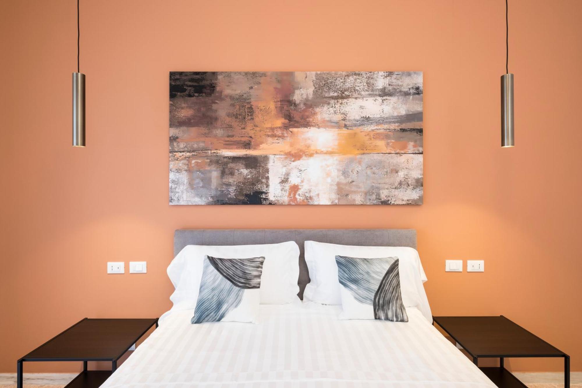 Savoia Luxury Penthouse * Rome