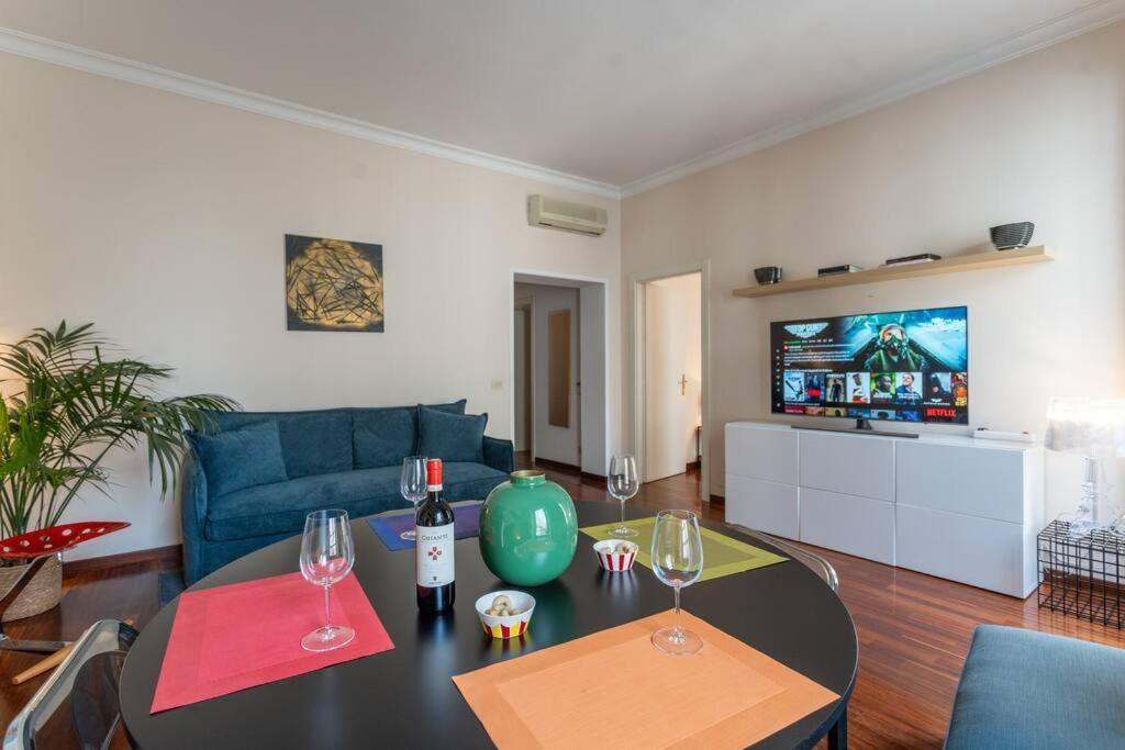 Appartement Pgrhome Barberini *