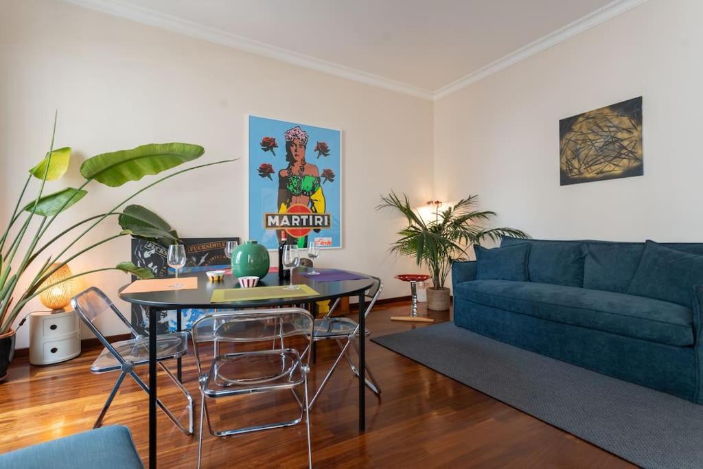 Appartement Pgrhome Barberini