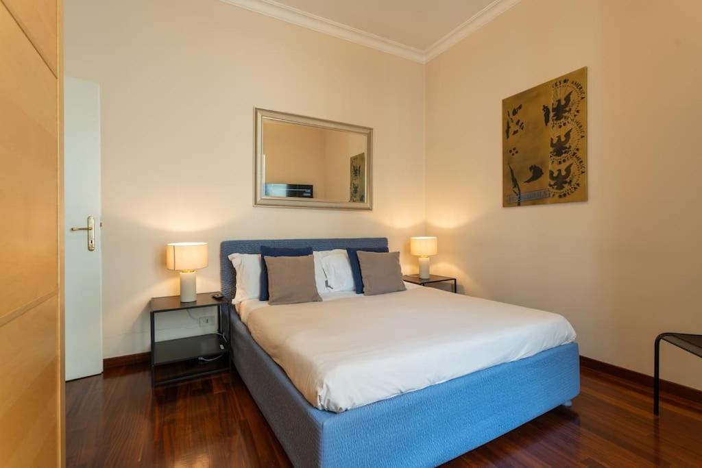 Pgrhome Barberini Appartement