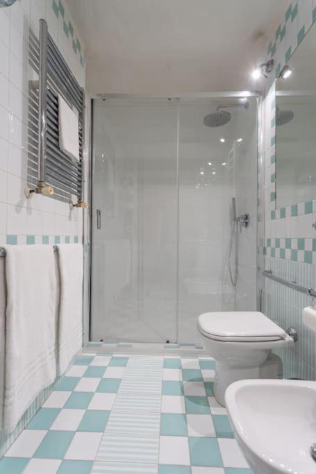 Pgrhome Barberini Appartement *