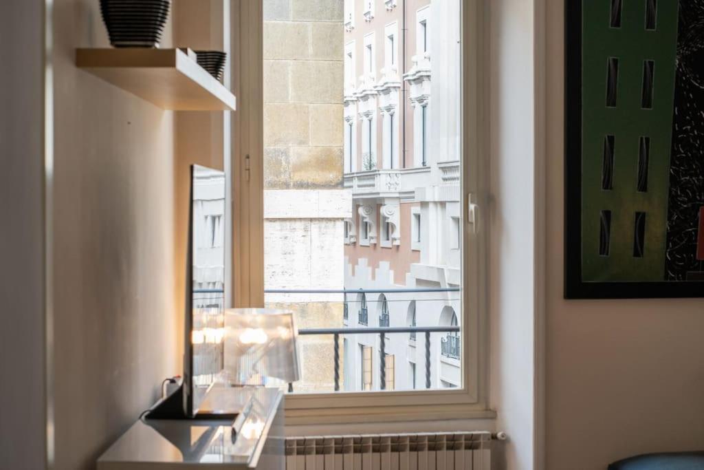 Appartement Pgrhome Barberini Rome