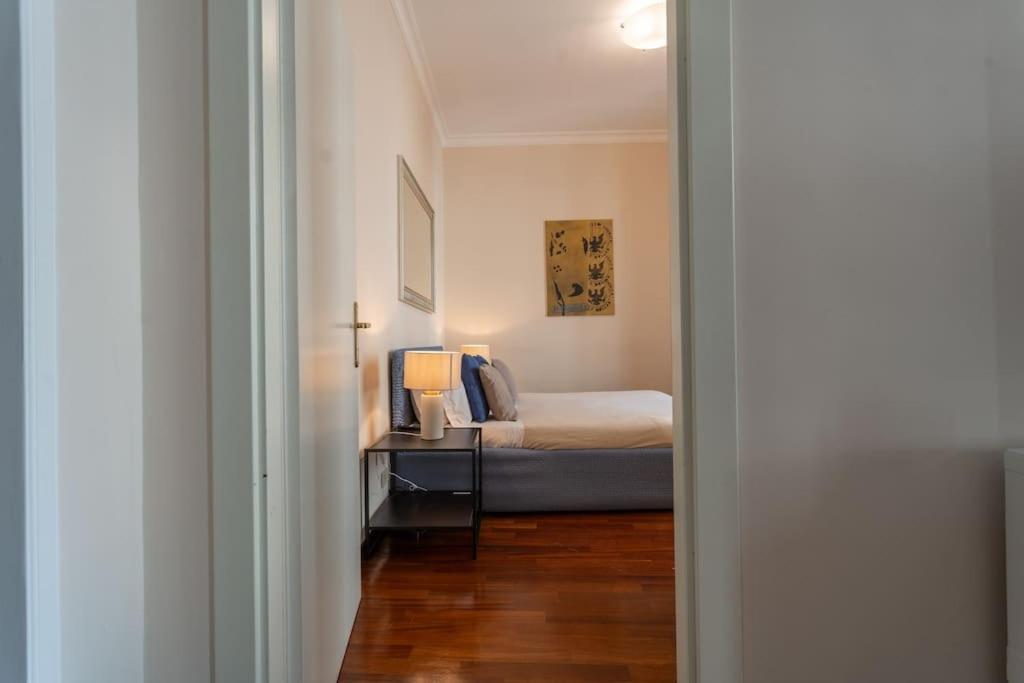 Pgrhome Barberini Appartement