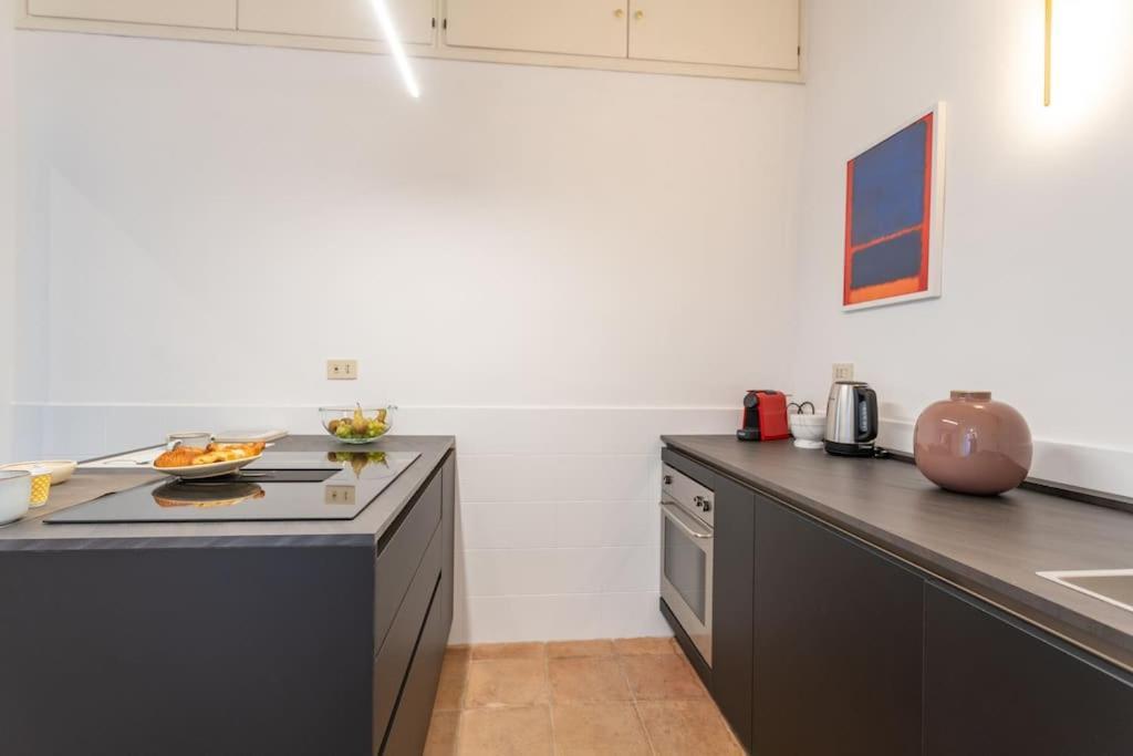 Pgrhome Barberini Appartement Rome
