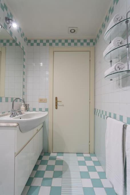 Pgrhome Barberini Appartement *