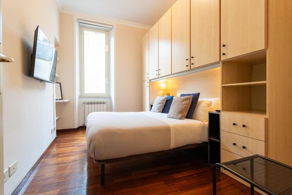 Pgrhome Barberini Appartement Rome