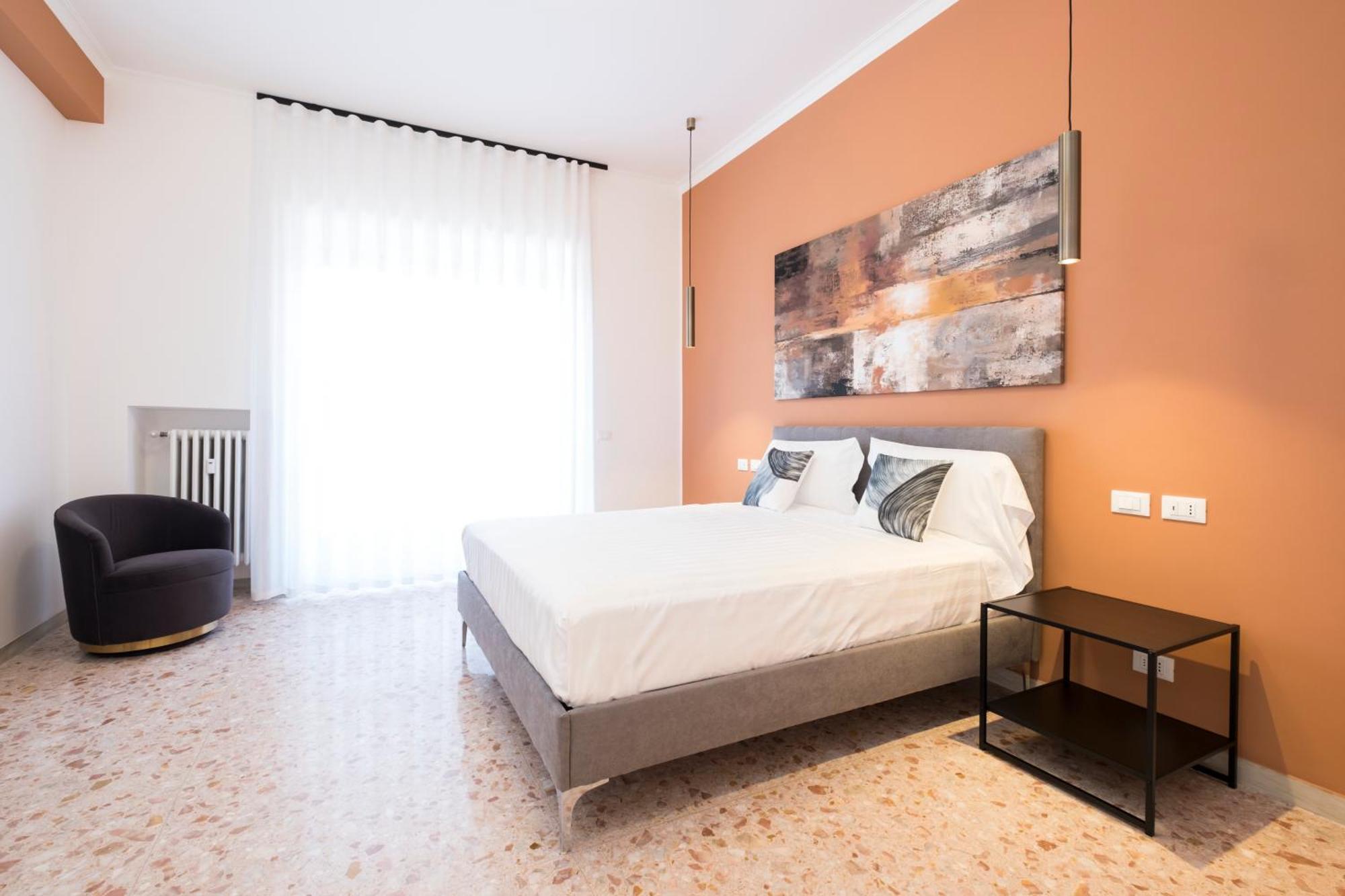 Apartment Savoia Luxury Penthouse *