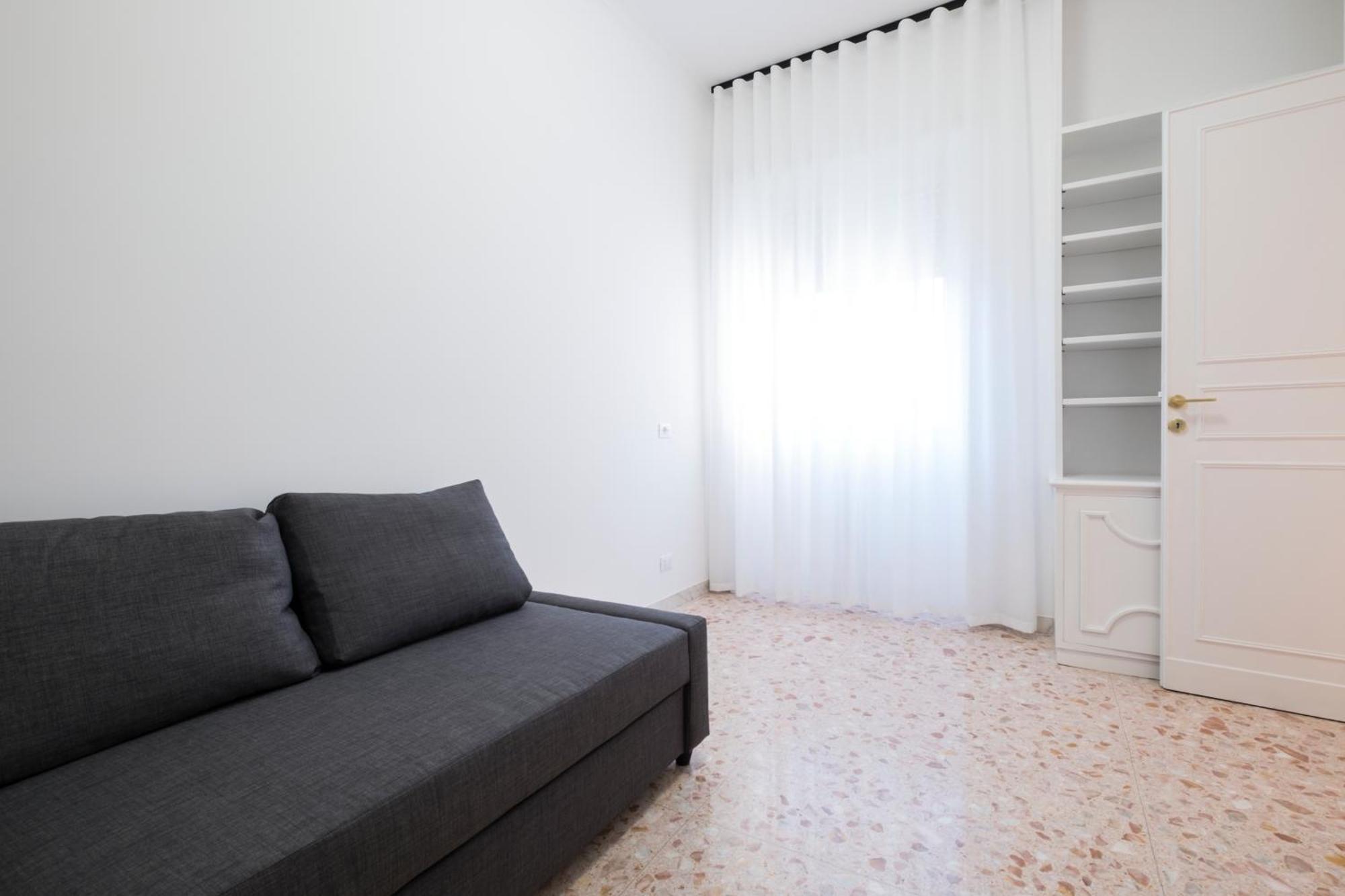 Apartment Savoia Luxury Penthouse
