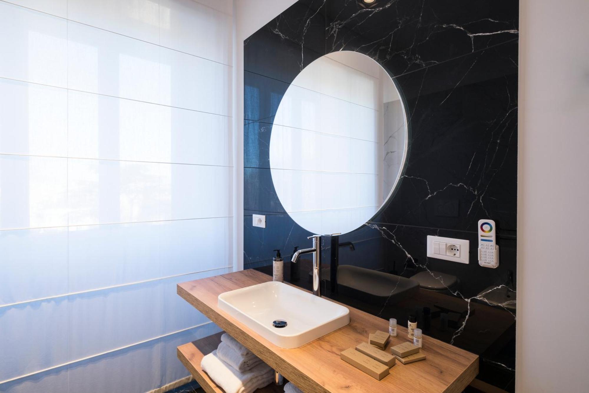 Savoia Luxury Penthouse * Rome