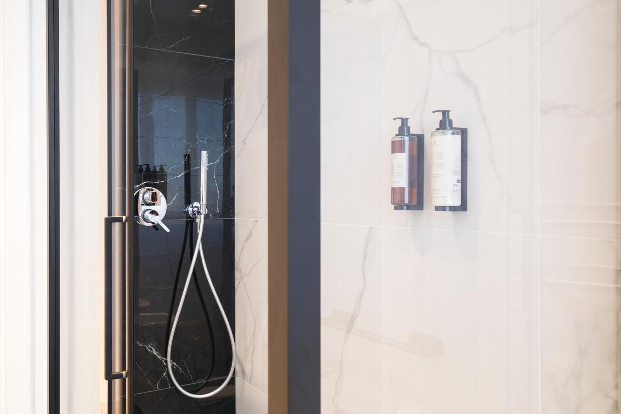 Savoia Luxury Penthouse Apartment