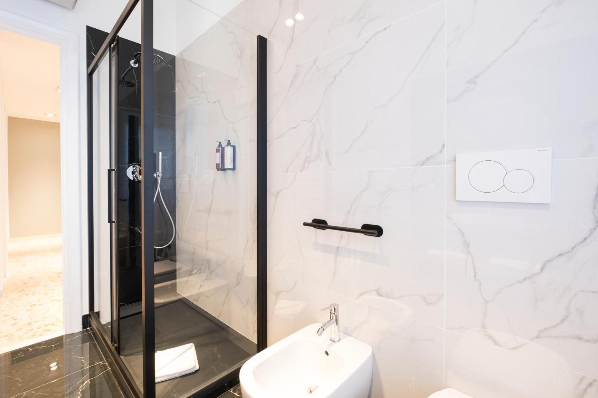 Apartment Savoia Luxury Penthouse *