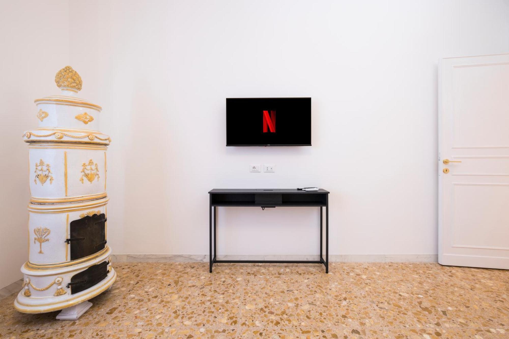 Savoia Luxury Penthouse Apartment