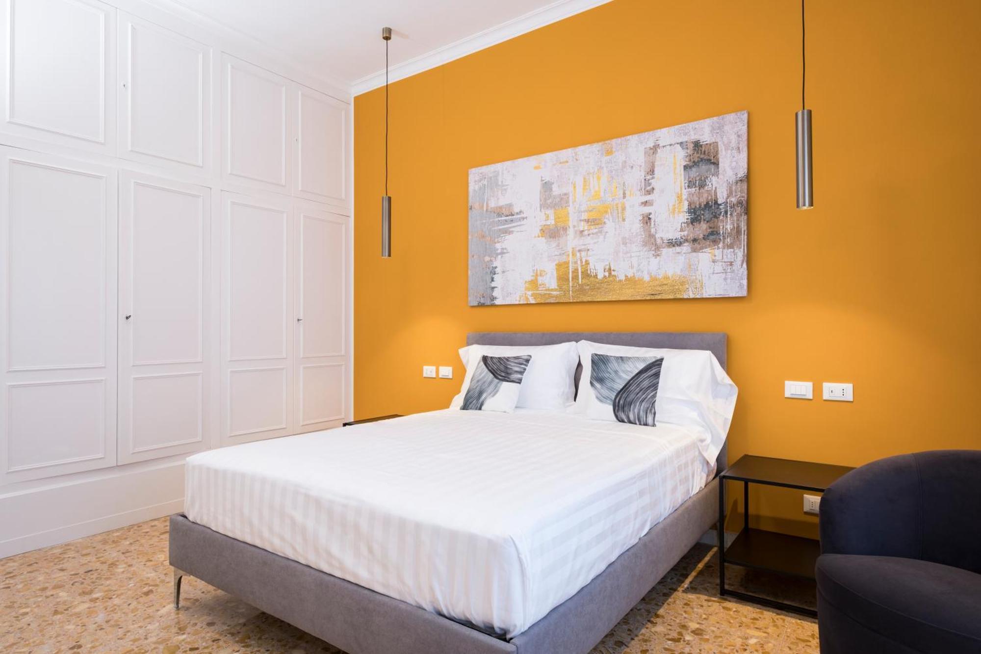 Savoia Luxury Penthouse * Rome
