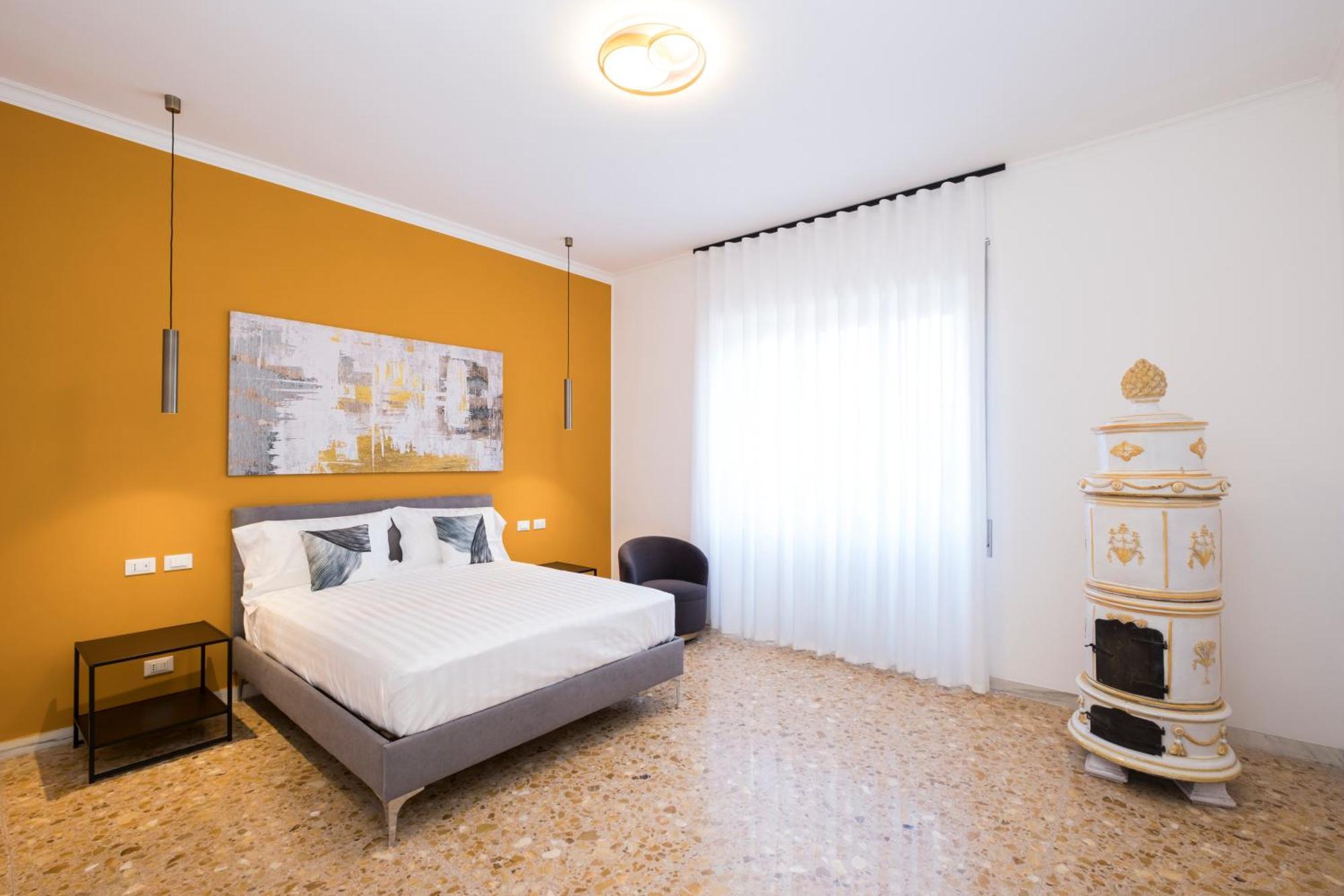 Savoia Luxury Penthouse