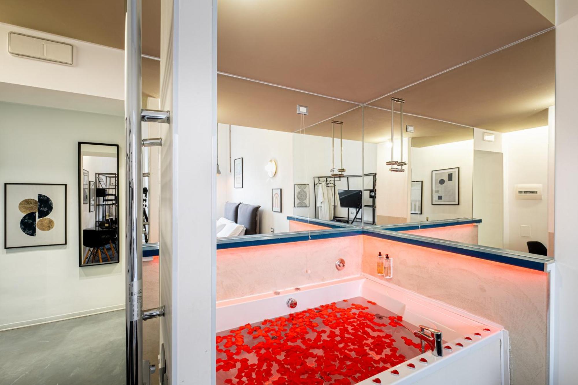 Guest house Mytinyhome Fastime Rome