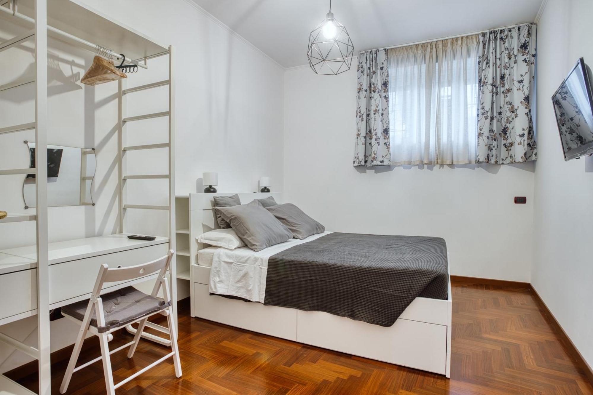 Saint Paul - Roma3 Apartment Rome