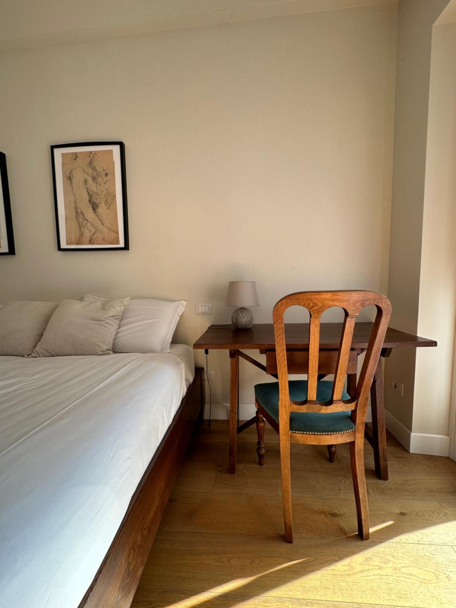 La Dolce Vita - Stylish Flat In Trastevere 100 Sqm Appartamento *