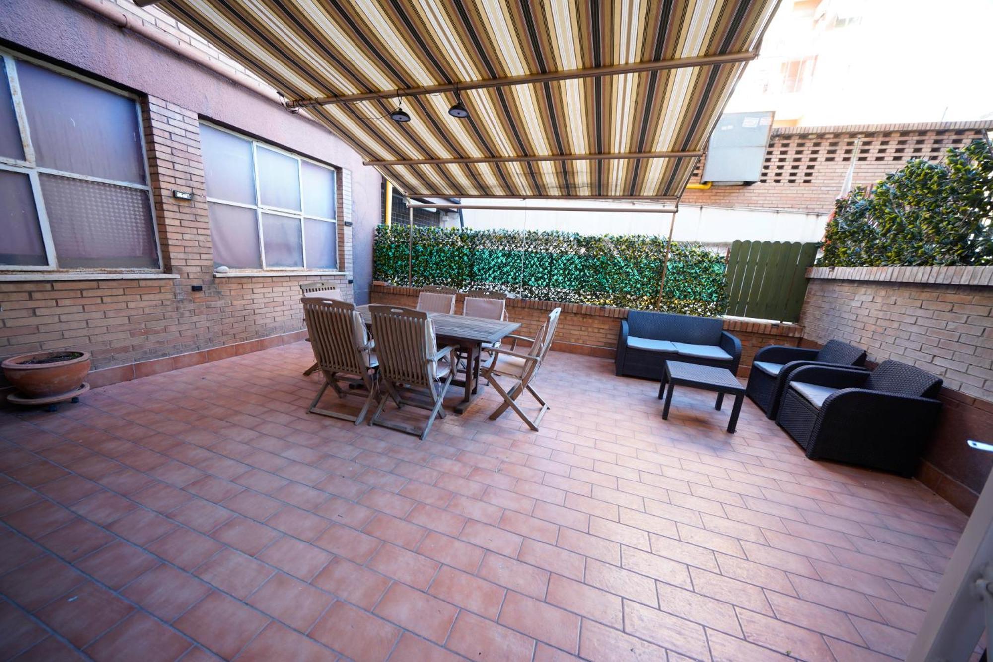 Apartment La Casetta A Portuense *