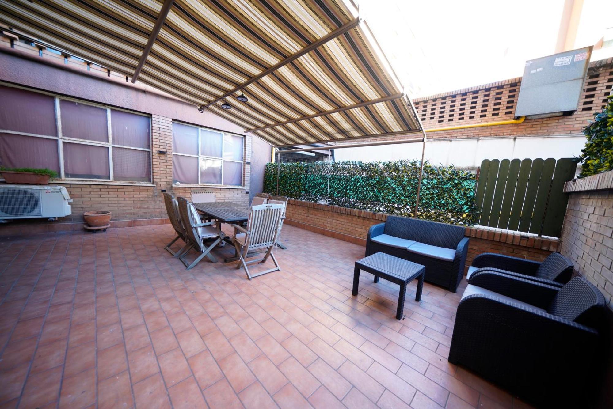 La Casetta A Portuense Apartment *